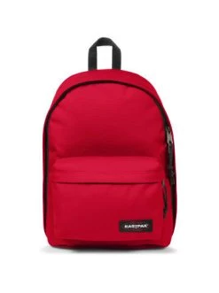 Budget 🛒 Accessoires Eastpak Out Of Office Rucksack 44 Cm Laptopfach In Sailor Red Günstig Kaufen 🌟