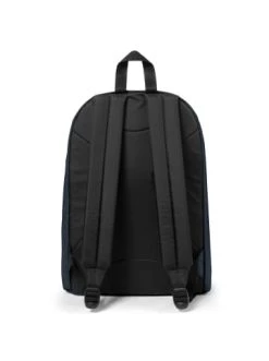Brandneu ❤️ Accessoires Eastpak Out Of Office Rucksack 44 Cm Laptopfach In Triple Denim  Günstig Kaufen 🧨 -Eastpak Verkaufsladen eastpak out of office rucksack 44 cm laptopfach in triple denim 2
