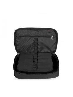 Neu 🌟 Büro-, Schulbedarf & Kreativbedarf Eastpak Oval More - Schlampermäppchen 27 Cm In Schwarz Günstig Kaufen 😍 -Eastpak Verkaufsladen eastpak oval more schlampermappchen 27 cm in schwarz 2