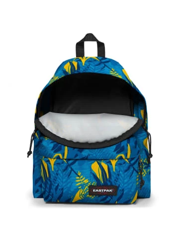 Angebote 👏 Accessoires Eastpak Padded Pak´r Rucksack 40 Cm In Brize Turquoise Günstig Kaufen 😉 6 Angebote 👏 Accessoires Eastpak Padded Pak´r Rucksack 40 Cm In Brize Turquoise Günstig Kaufen 😉 – Bild 4