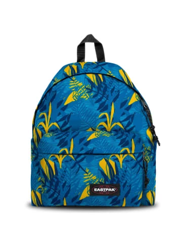 Angebote 👏 Accessoires Eastpak Padded Pak´r Rucksack 40 Cm In Brize Turquoise Günstig Kaufen 😉 3 Angebote 👏 Accessoires Eastpak Padded Pak´r Rucksack 40 Cm In Brize Turquoise Günstig Kaufen 😉