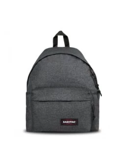 Bestpreis 😀 Büro-, Schulbedarf & Kreativbedarf Eastpak Padded Pak'r 24 - Rucksack 40 Cm In Black Denim Günstig Kaufen 💯