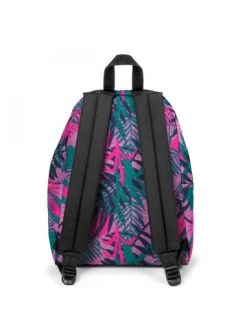 Neu 🥰 Büro-, Schulbedarf & Kreativbedarf Eastpak Padded Pak'r 24 - Rucksack 40 Cm In Brize Rose Günstig Kaufen 😀 -Eastpak Verkaufsladen eastpak padded pakr 24 rucksack 40 cm in brize rose 2