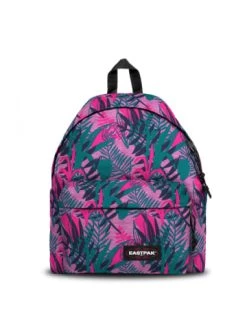 Neu 🥰 Büro-, Schulbedarf & Kreativbedarf Eastpak Padded Pak'r 24 - Rucksack 40 Cm In Brize Rose Günstig Kaufen 😀