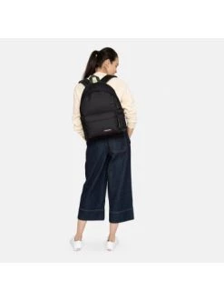 Brandneu ✔️ Büro-, Schulbedarf & Kreativbedarf Eastpak Padded Pak'r 24 - Rucksack 40 Cm In Pink Escape Günstig Kaufen 🤩 -Eastpak Verkaufsladen eastpak padded pakr 24 rucksack 40 cm in pink escape 8