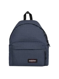 Blitzangebot ⭐ Büro-, Schulbedarf & Kreativbedarf Eastpak Padded Pak'r 24 - Rucksack 40 Cm In Refleks Navy Günstig Kaufen 🔥