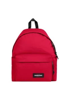 Bestpreis 🥰 Büro-, Schulbedarf & Kreativbedarf Eastpak Padded Pak'r 24 - Rucksack 40 Cm In Sailor Red Günstig Kaufen ❤️