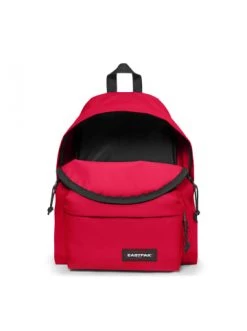 Bestpreis 🥰 Büro-, Schulbedarf & Kreativbedarf Eastpak Padded Pak'r 24 - Rucksack 40 Cm In Sailor Red Günstig Kaufen ❤️ -Eastpak Verkaufsladen eastpak padded pakr 24 rucksack 40 cm in sailor red 3