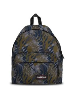Schlussverkauf ⭐ Accessoires Eastpak Padded Pak'r Rucksack 40 Cm In Brize Core Günstig Kaufen 🎉