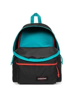 Am billigsten ❤️ Accessoires Eastpak Padded Pak'R Rucksack 40 Cm In Kontrastaquared Günstig Kaufen 🔥 7 Am billigsten ❤️ Accessoires Eastpak Padded Pak'R Rucksack 40 Cm In Kontrastaquared Günstig Kaufen 🔥 -Eastpak Verkaufsladen eastpak padded pakr rucksack 40 cm in kontrastaquared 2