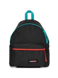 Am billigsten ❤️ Accessoires Eastpak Padded Pak'R Rucksack 40 Cm In Kontrastaquared Günstig Kaufen 🔥