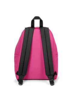 Aktion ⌛ Accessoires Eastpak Padded Pak'r Rucksack 40 Cm In Pink Escape Günstig Kaufen ⌛ -Eastpak Verkaufsladen eastpak padded pakr rucksack 40 cm in pink escape 2