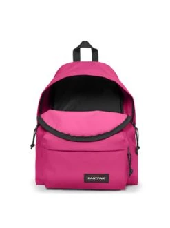 Aktion ⌛ Accessoires Eastpak Padded Pak'r Rucksack 40 Cm In Pink Escape Günstig Kaufen ⌛ -Eastpak Verkaufsladen eastpak padded pakr rucksack 40 cm in pink escape 3