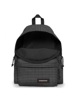 Schlussverkauf 😀 Accessoires Eastpak Padded Pak'r Rucksack 40 Cm In Refleks Black Günstig Kaufen 😀 -Eastpak Verkaufsladen eastpak padded pakr rucksack 40 cm in refleks black 3
