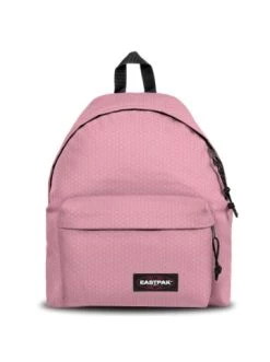 Top 10 🤩 Accessoires Eastpak Padded Pak'r Rucksack 40 Cm In Refleks Pink Günstig Kaufen 👍