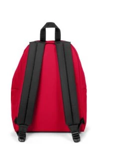 Beste Bewertungen von 👍 Accessoires Eastpak Padded Pak'r Rucksack 40 Cm In Sailor Red Günstig Kaufen 😀 -Eastpak Verkaufsladen eastpak padded pakr rucksack 40 cm in sailor red 2