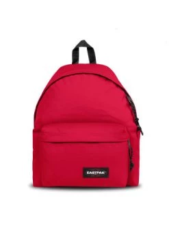 Beste Bewertungen von 👍 Accessoires Eastpak Padded Pak'r Rucksack 40 Cm In Sailor Red Günstig Kaufen 😀