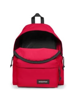 Beste Bewertungen von 👍 Accessoires Eastpak Padded Pak'r Rucksack 40 Cm In Sailor Red Günstig Kaufen 😀 -Eastpak Verkaufsladen eastpak padded pakr rucksack 40 cm in sailor red 3