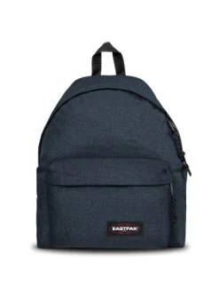 Großhandel 😍 Accessoires Eastpak Padded Pak'R Rucksack 40 Cm In Triple Denim Günstig Kaufen 🔔
