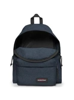 Großhandel 😍 Accessoires Eastpak Padded Pak'R Rucksack 40 Cm In Triple Denim  Günstig Kaufen 🔔 -Eastpak Verkaufsladen eastpak padded pakr rucksack 40 cm in triple denim 3