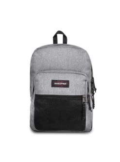 Besorgen 🔔 Büro-, Schulbedarf & Kreativbedarf Eastpak Pinnacle 38 - Rucksack 42 Cm In Sunday Grey Günstig Kaufen 🛒