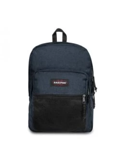 Besorgen 🔥 Büro-, Schulbedarf & Kreativbedarf Eastpak Pinnacle 38 - Rucksack 42 Cm In Triple Denim Günstig Kaufen 🔔