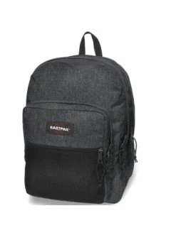 Am billigsten 🎁 Accessoires Eastpak Pinnacle Rucksack 42 Cm In Black Denim Günstig Kaufen 😉