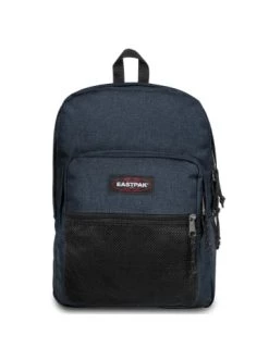 Bester Verkauf 😍 Outdoor & Sport Eastpak Pinnacle Rucksack 42 Cm In Triple Denim  Günstig Kaufen 😀