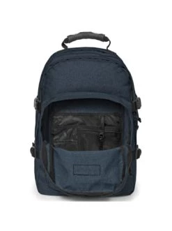 Coupon ✔️ Accessoires Eastpak Provider Rucksack 44 Cm Laptopfach In Triple Denim  Günstig Kaufen 🤩 -Eastpak Verkaufsladen eastpak provider rucksack 44 cm laptopfach in triple denim 2