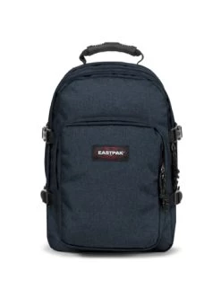 Coupon ✔️ Accessoires Eastpak Provider Rucksack 44 Cm Laptopfach In Triple Denim Günstig Kaufen 🤩