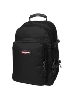 Coupon 💯 Accessoires Eastpak Provider Rucksack 45 Cm Laptopfach In Black Günstig Kaufen ⌛