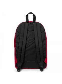 Brandneu 🔔 Accessoires Eastpak Rucksack In Rot (Sailor Red) Günstig Kaufen 🎁 -Eastpak Verkaufsladen eastpak rucksack in rot sailor red 2