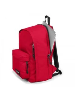 Brandneu 🔔 Accessoires Eastpak Rucksack In Rot (Sailor Red) Günstig Kaufen 🎁 -Eastpak Verkaufsladen eastpak rucksack in rot sailor red 3
