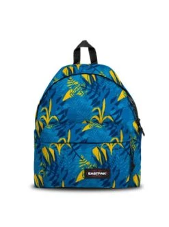 Schlussverkauf 🛒 Accessoires Eastpak Rucksack In Türkis (Brize Turquoise) Günstig Kaufen ⌛