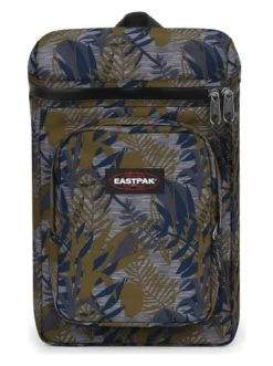 Schlussverkauf 🧨 Accessoires Eastpak Rucksack "Kooler" In Grau - (B)29 X (H)49 X (T)21 Cm Günstig Kaufen 🎉