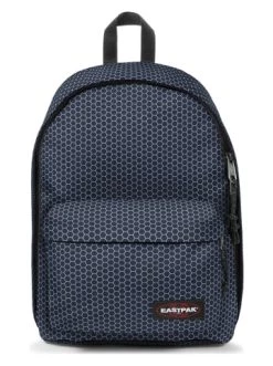 Neu 🧨 Accessoires Eastpak Rucksack "Out Of Office" In Dunkelblau - (B)29,5 X (H)44 X (T)22 Cm Günstig Kaufen 🔥