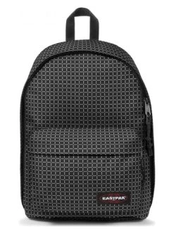 Beste Bewertungen von ⌛ Accessoires Eastpak Rucksack "Out Of Office" In Schwarz - (B)29,5 X (H)44 X (T)22 Cm Günstig Kaufen ✨