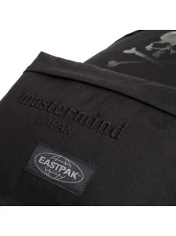 Auslauf ⭐ Accessoires Eastpak Rucksack - Pak’r® X Mastermind JAPAN - Mind Black Günstig Kaufen ✔️ -Eastpak Verkaufsladen eastpak rucksack pakr r x mastermind japan mind black 6