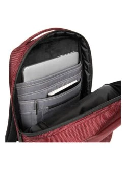 Großhandel 😍 Accessoires Eastpak Rucksack "Tecum S" In Bordeaux - (B)32 X (H)42 X (T)25,5 Cm Günstig Kaufen 🤩 -Eastpak Verkaufsladen eastpak rucksack tecum s in bordeaux b 32 x h 42 x t 25 5 cm 4