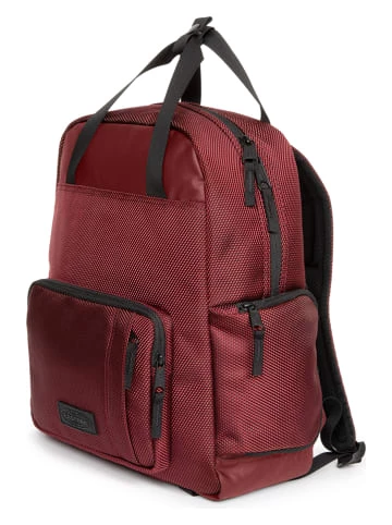 Am billigsten 👍 Accessoires Eastpak Rucksack "Tecum W" In Bordeaux - (B)35 X (H)38 X (T)29 Cm Günstig Kaufen 😀 4 Am billigsten 👍 Accessoires Eastpak Rucksack "Tecum W" In Bordeaux - (B)35 X (H)38 X (T)29 Cm Günstig Kaufen 😀 – Bild 2