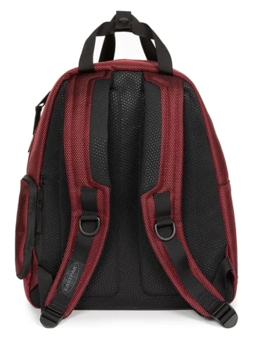 Am billigsten 👍 Accessoires Eastpak Rucksack "Tecum W" In Bordeaux - (B)35 X (H)38 X (T)29 Cm Günstig Kaufen 😀 5 Am billigsten 👍 Accessoires Eastpak Rucksack "Tecum W" In Bordeaux - (B)35 X (H)38 X (T)29 Cm Günstig Kaufen 😀 – Bild 3