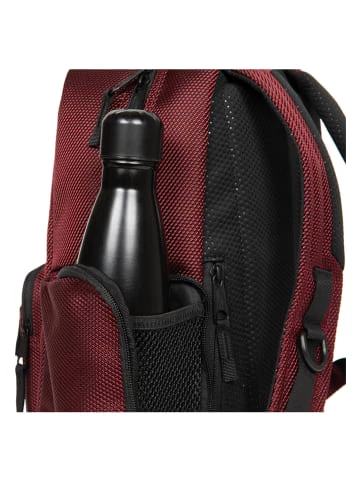 Am billigsten 👍 Accessoires Eastpak Rucksack "Tecum W" In Bordeaux - (B)35 X (H)38 X (T)29 Cm Günstig Kaufen 😀 7 Am billigsten 👍 Accessoires Eastpak Rucksack "Tecum W" In Bordeaux - (B)35 X (H)38 X (T)29 Cm Günstig Kaufen 😀 – Bild 5