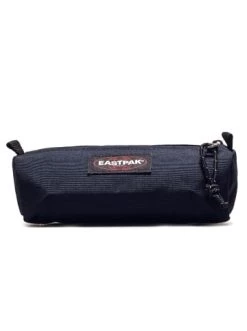 Top 10 🔔 Büro-, Schulbedarf & Kreativbedarf Eastpak Schulmäppchen - Benchmark Single - Cloud Navy Günstig Kaufen 🧨 -Eastpak Verkaufsladen eastpak schulmappchen benchmark single cloud navy 1