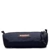 Top 10 🔔 Büro-, Schulbedarf & Kreativbedarf Eastpak Schulmäppchen - Benchmark Single - Cloud Navy Günstig Kaufen 🧨 -Eastpak Verkaufsladen eastpak schulmappchen benchmark single cloud navy
