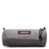 Bestes Angebot 👍 Büro-, Schulbedarf & Kreativbedarf Eastpak Schulmäppchen - Benchmark Single - Sunday Grey Günstig Kaufen 😍 -Eastpak Verkaufsladen eastpak schulmappchen benchmark single sunday grey