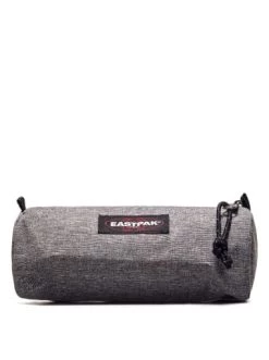 Bestes Angebot 👍 Büro-, Schulbedarf & Kreativbedarf Eastpak Schulmäppchen - Benchmark Single - Sunday Grey Günstig Kaufen 😍