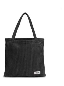 Besorgen 🎉 Accessoires Eastpak Shopper "Charlie" In Schwarz - (B)42 X (H)46 Cm Günstig Kaufen 💯