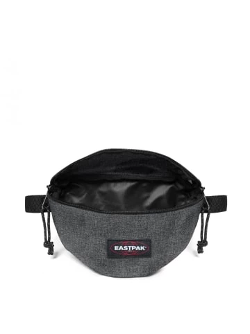 Brandneu ❤️ Accessoires Eastpak Springer - Gürteltasche 23 Cm In Black Denim Günstig Kaufen 🛒 4 Brandneu ❤️ Accessoires Eastpak Springer - Gürteltasche 23 Cm In Black Denim Günstig Kaufen 🛒 – Bild 2