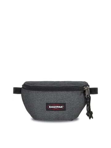 Brandneu ❤️ Accessoires Eastpak Springer - Gürteltasche 23 Cm In Black Denim Günstig Kaufen 🛒 3 Brandneu ❤️ Accessoires Eastpak Springer - Gürteltasche 23 Cm In Black Denim Günstig Kaufen 🛒