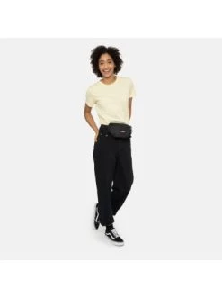 Bestes Angebot 🎁 Accessoires Eastpak Springer - Gürteltasche 23 Cm In Smiley Stretch Yellow Günstig Kaufen 🛒 -Eastpak Verkaufsladen eastpak springer gurteltasche 23 cm in smiley stretch yellow 2